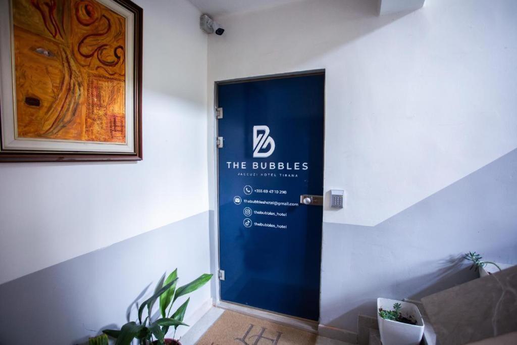 Hotel The Bubbles - Jacuzzi *