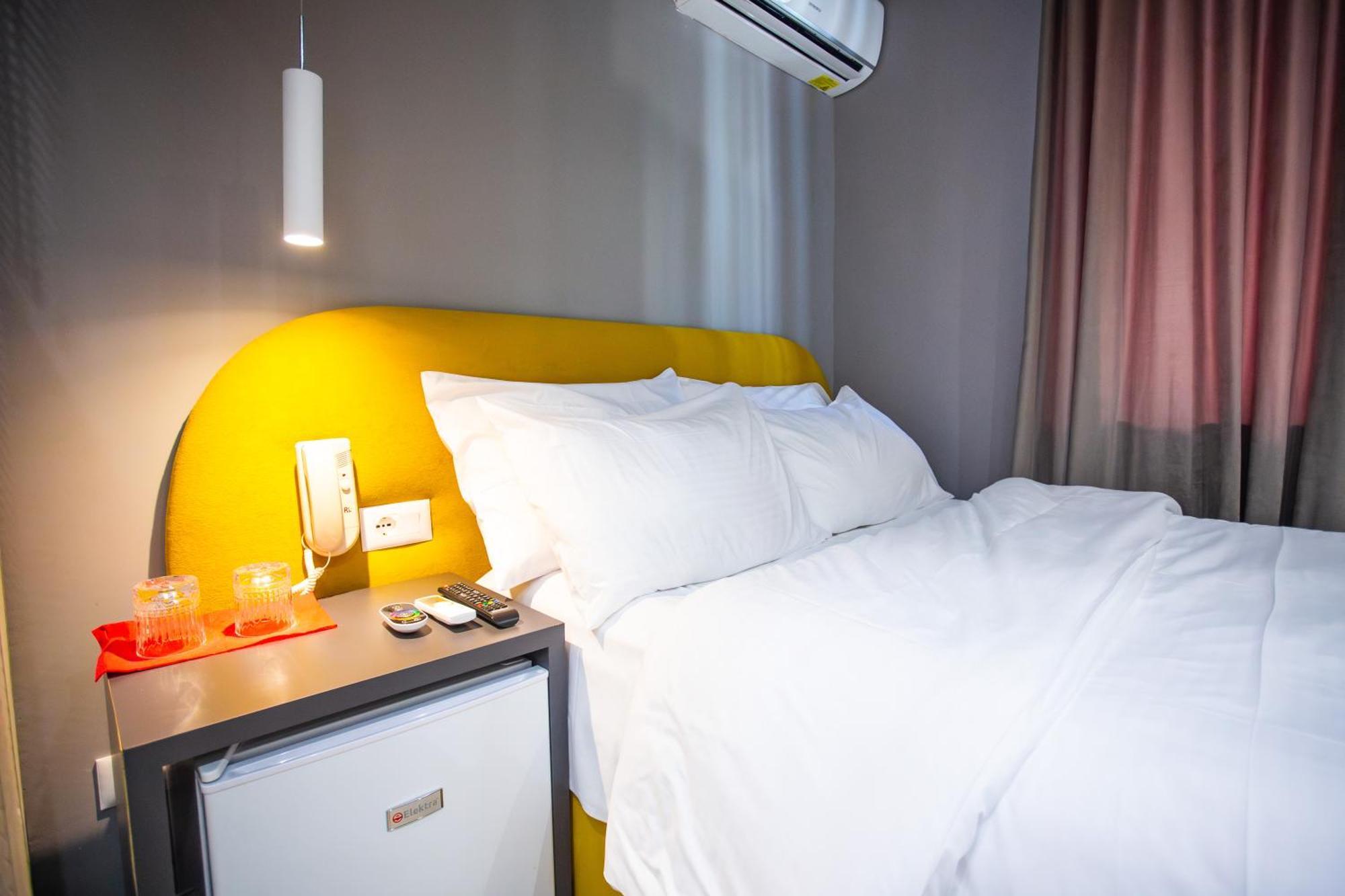 The Bubbles - Jacuzzi Hotel *